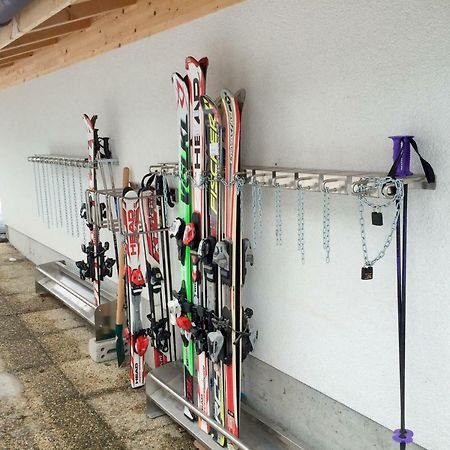 Wetterhorn, Eiger, Jungfrau, Amazing! Apartment Гринделвалд Екстериор снимка