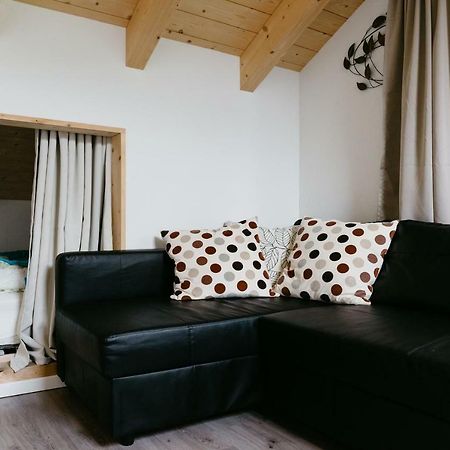 Wetterhorn, Eiger, Jungfrau, Amazing! Apartment Гринделвалд Екстериор снимка