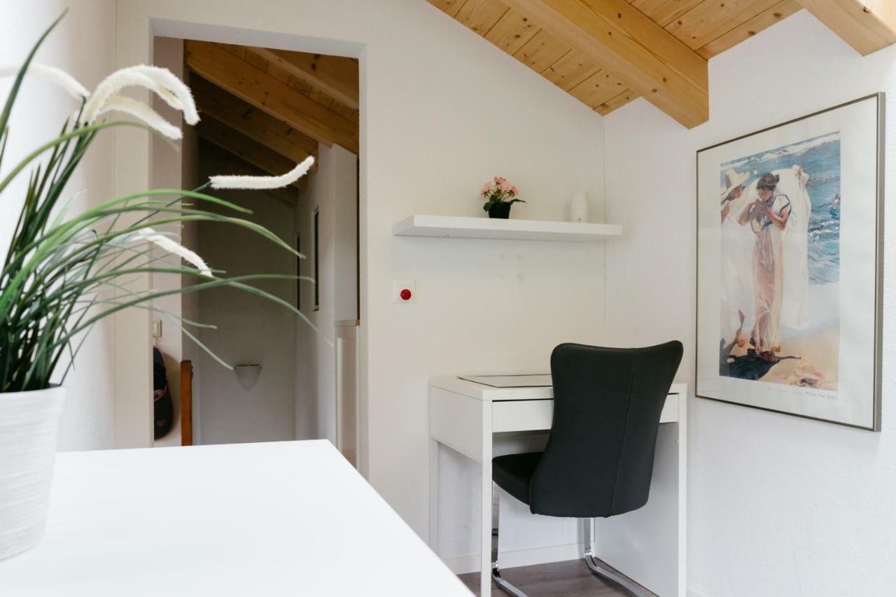Wetterhorn, Eiger, Jungfrau, Amazing! Apartment Гринделвалд Екстериор снимка